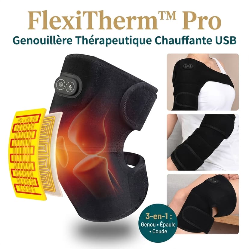 FlexiTherm™ Pro